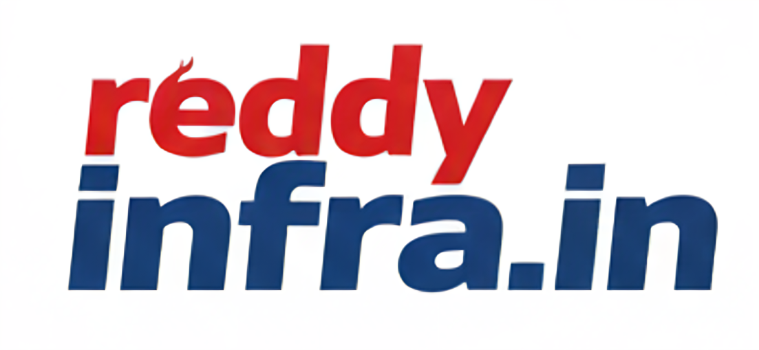 Reddy Infra