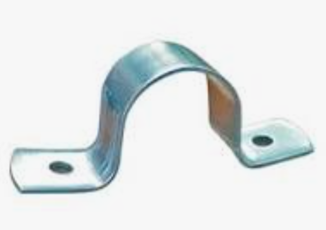 Ashirvad SS Clamp