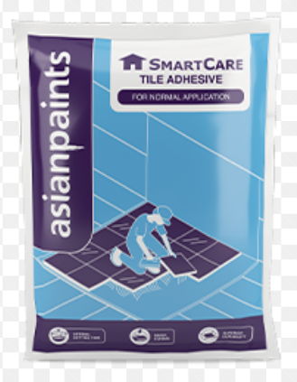 Asian paints tail adhesive