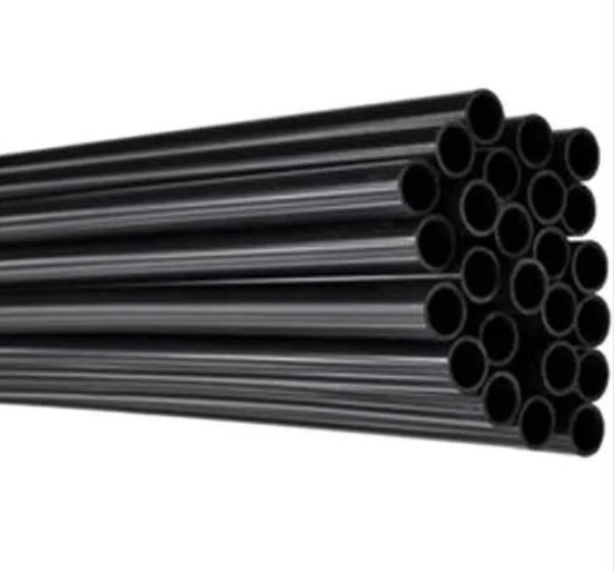 Vipoli mould black electrical pipe 10 feet