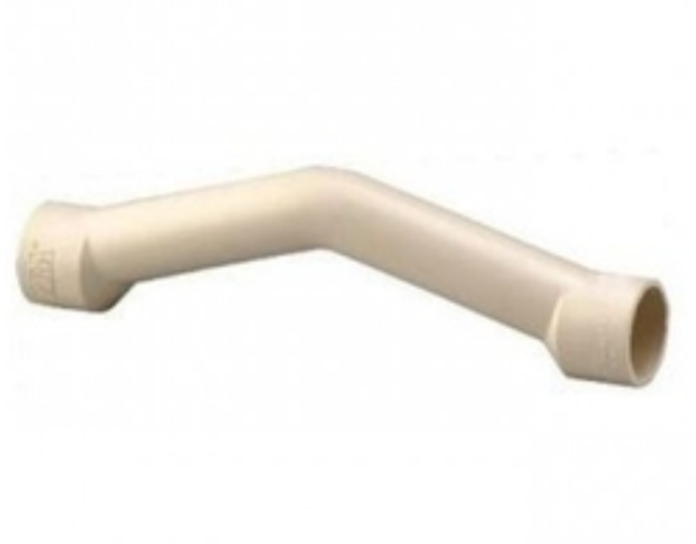 Ashirvad Flowguard Plus CPVC Step Over Bend