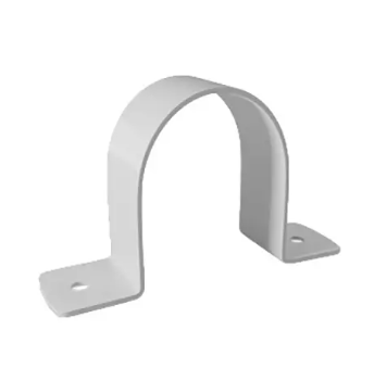 Powder Coated Metal Clamp
