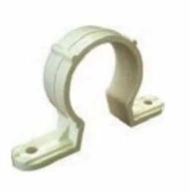 Ashirvad Plastic Clamp