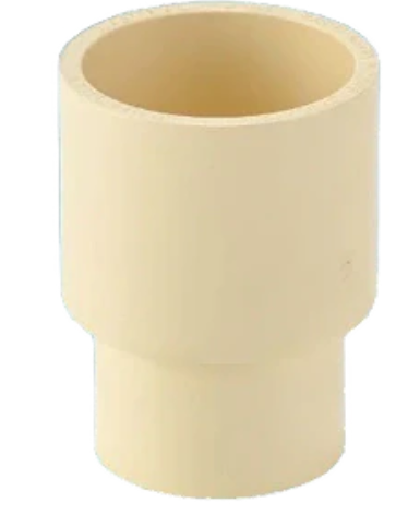 Ashirvad Flowguard Plus CPVC Reducer Coupler